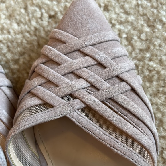 Essex Lane Heels size 7M - Picture 9 of 10